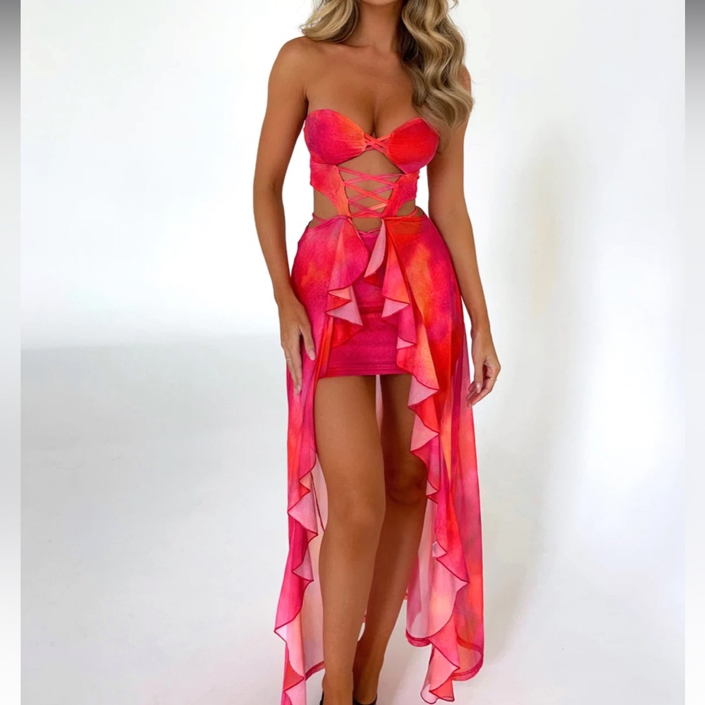 Outcast Matching Set